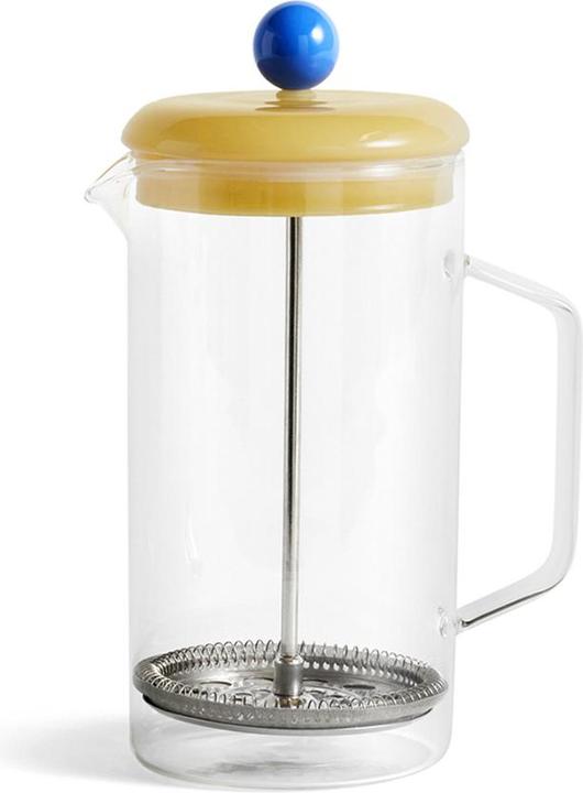 Actual product image HAY Coffee Maker FRENCH PRESS Clear (1 l)