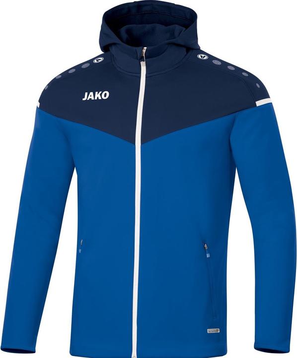 Image du produit JAKO Veste à Capuche Champ 2.0 (M)