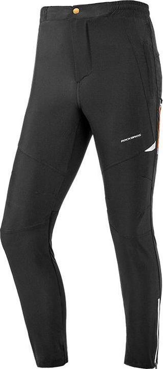Rockbros cycling pants RKCK0001 size 2XL - black (XXL)