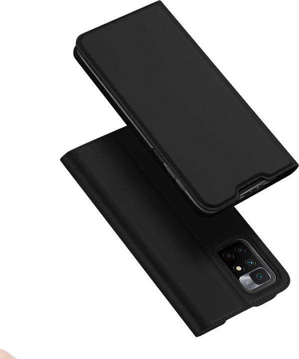 Produktbild Dux Ducis Skin Pro Series Bookcover (Xiaomi Redmi 10)