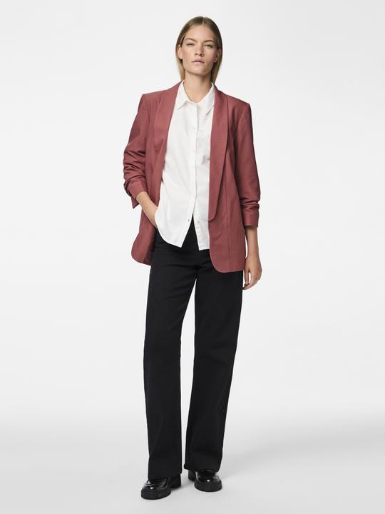 Produktbild Pieces Langer 3/4-Ärmel Blazer (L)
