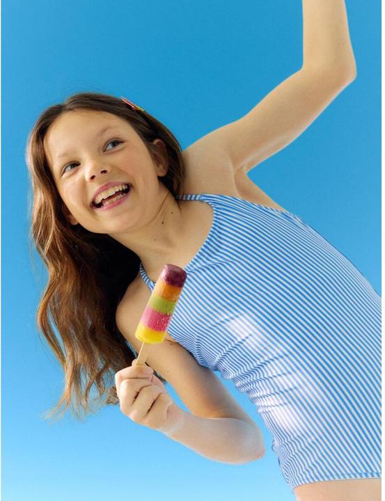 Produktbild NIVEA Kids To Go Schutz & Pflege (Sonnenlotion, SPF 50+, 50 ml)
