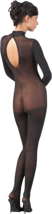 Produktbild Mandy Mystery Langarm-Catsuit ouvert (XL, XXL)