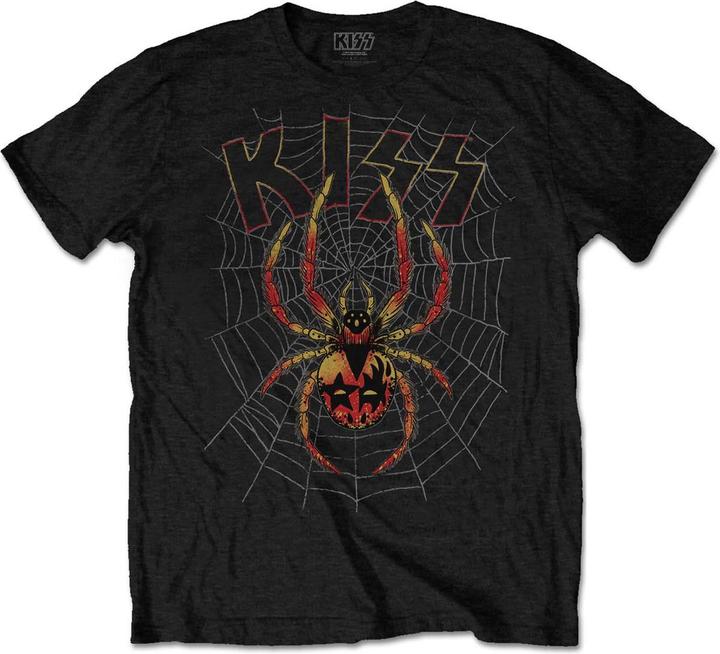 Actual product image KISS Spider (S)