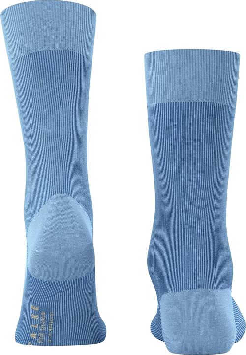 Actual product image Falke Fine Shadow Men Socks (Single pack, 45 - 46)