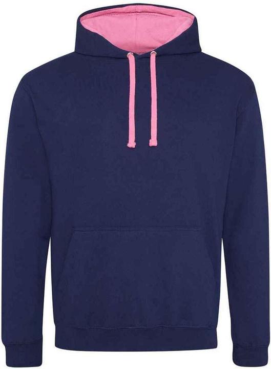 Immagine prodotto Awdis Varsity Felpa con Cappuccio Donna (XXL)