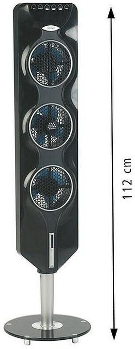 Produktbild Rotel U7711ch (58 dB)