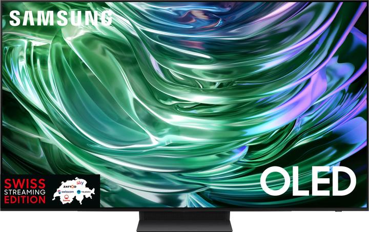 Produktbild Samsung QE48S90DAE (48", S90D, OLED, 4K, 2024)