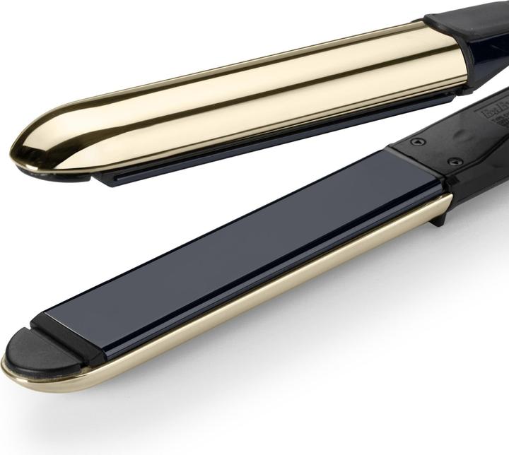 Actual product image BaByliss Black Onyx (Straightening iron)