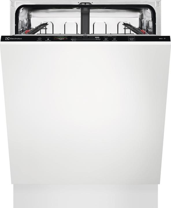 Electrolux GA55LV