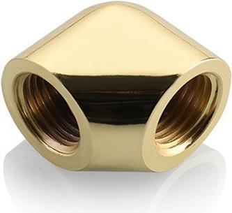 Bykski CC-EW90-V2-GD 90° angle gd 1021076