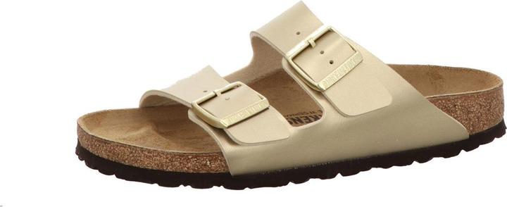 Produktbild Birkenstock Arizona Birko-Flor Schmal (37)