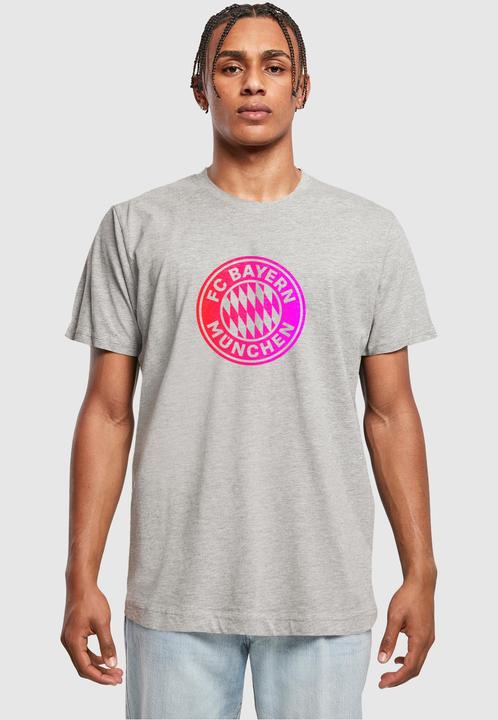 Immagine prodotto FC Bayern München Maglietta Logo RP a girocollo - 115561 (L)