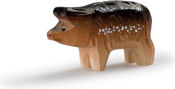 Produktbild Trauffer Wollschwein Ferkel