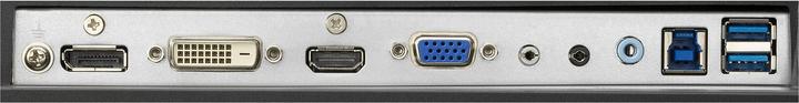 Actual product image NEC MultiSync EA241F (1920 x 1080 pixels, 24")