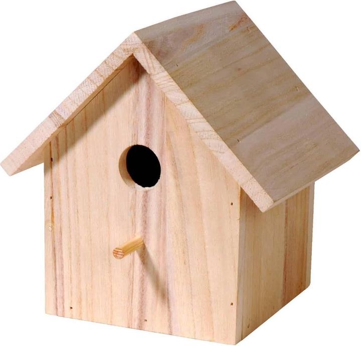 Produktbild Dobar Nistkasten-Bastel-Set