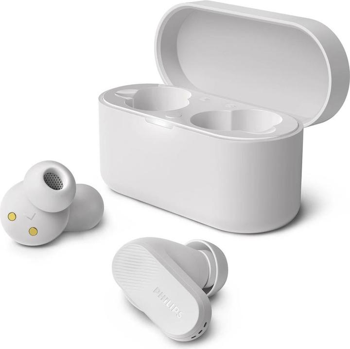 Produktbild Philips TAT3509WT/00 (ANC, 6 h, Kabellos)