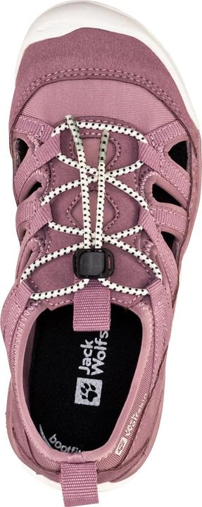 Image du produit Jack Wolfskin Villi Sandal K (31)