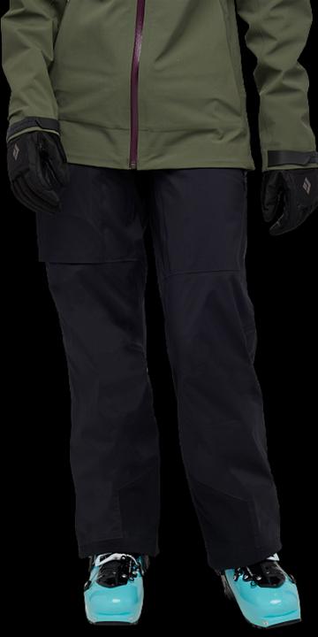 Immagine prodotto Black Diamond Pantaloni W Recon Lt (L)