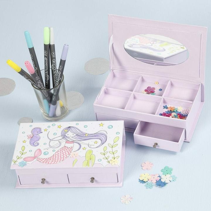 Actual product image Creativ Company Colortime Double Marker (Additional colours, 20 x)