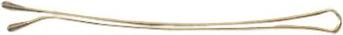 Produktbild Baronesse Klemmen 120er Box 5cm dunkelbl (12 Stk.)