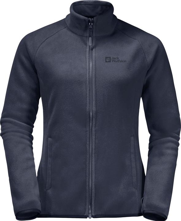Image du produit Jack Wolfskin Moonrise Fz W (M)