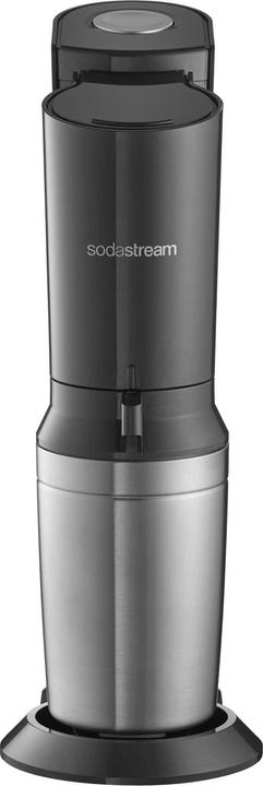 Actual product image SodaStream Crystal