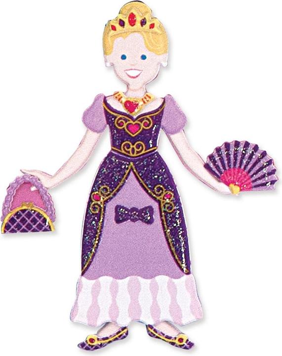 Actual product image Melissa & Doug Melissa and Doug