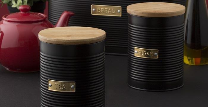 Actual product image Typhoon Storage container 'Otto' Tea (1.40 l)