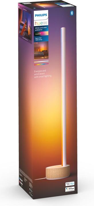 Produktbild Philips Hue Gradient Signe (1040 lm)