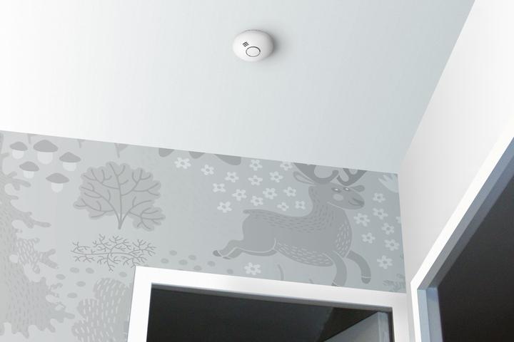 Produktbild Alecto SMART-SMOKE10 SET 3