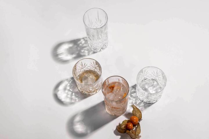 Produktbild Schott Zwiesel Show (3.68 dl, 8 x, Longdrinkgläser)