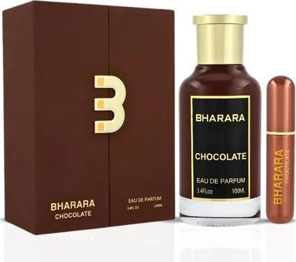 Produktbild Bharara Chocolate 3.4 Fl Oz / 100 Ml EDP Unisex (100 ml)