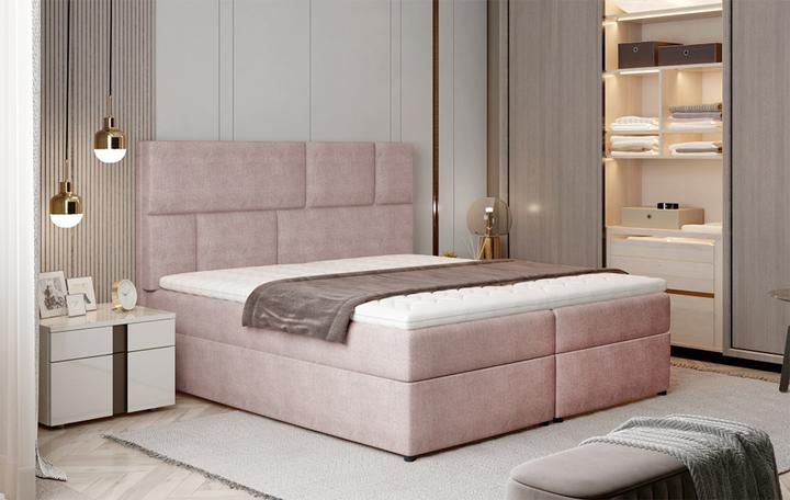 Roze Omega 91