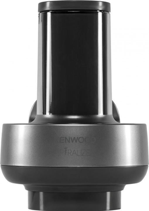 Actual product image Kenwood Spiral cutter KAX700PL