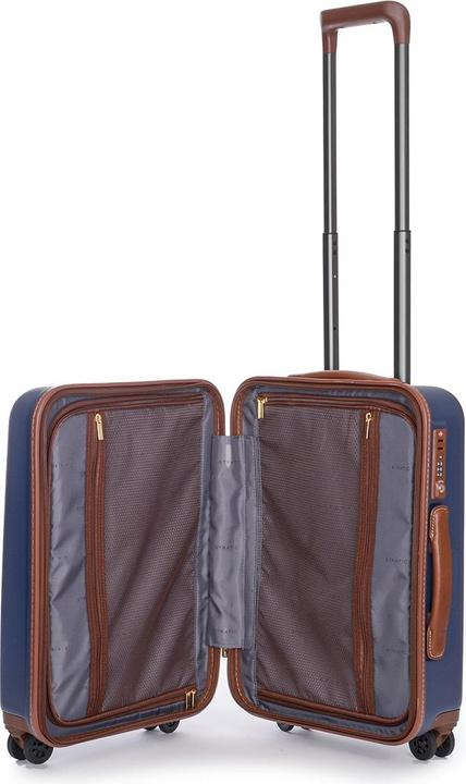 Actual product image Stratic Merian - Suitcase S (32 l, Hand luggage (up to 50 litres))