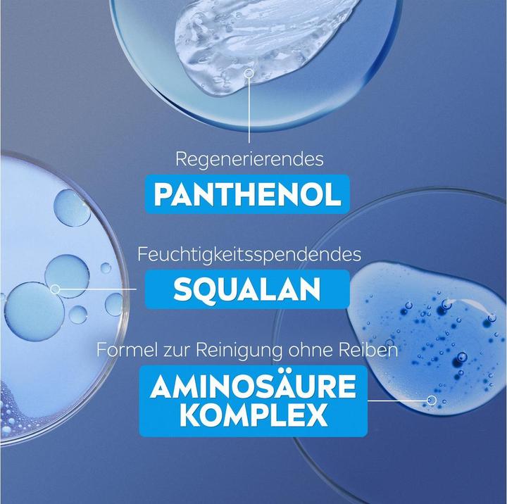 Immagine prodotto NIVEA Siero rigenerante Acqua micellare (Acqua micellare, 400 ml)
