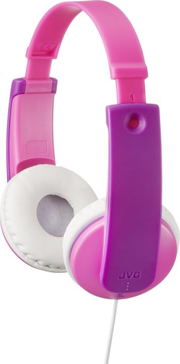 Produktbild JVC Ha-Kd7