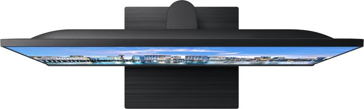 Actual product image Samsung F24T452FQR (1920 x 1080 pixels, 24")
