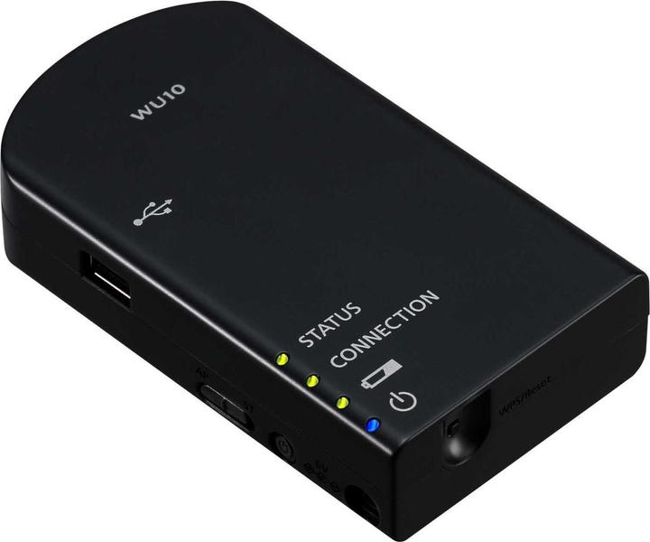 Image du produit Canon Wi-Fi Unit WU10, extension WiFi et électricité