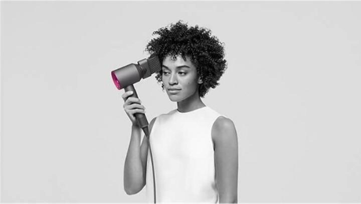 Produktbild Dyson Supersonic Kammaufsatz