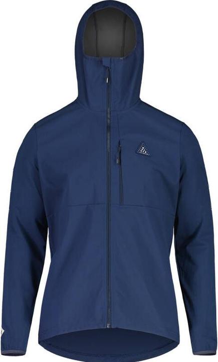 Maloja Beifuss Nordic Hybrid Softshell Jacket