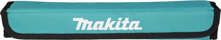 Actual product image Makita Socket spanner set, 8 pieces (E-16601) (1/2")