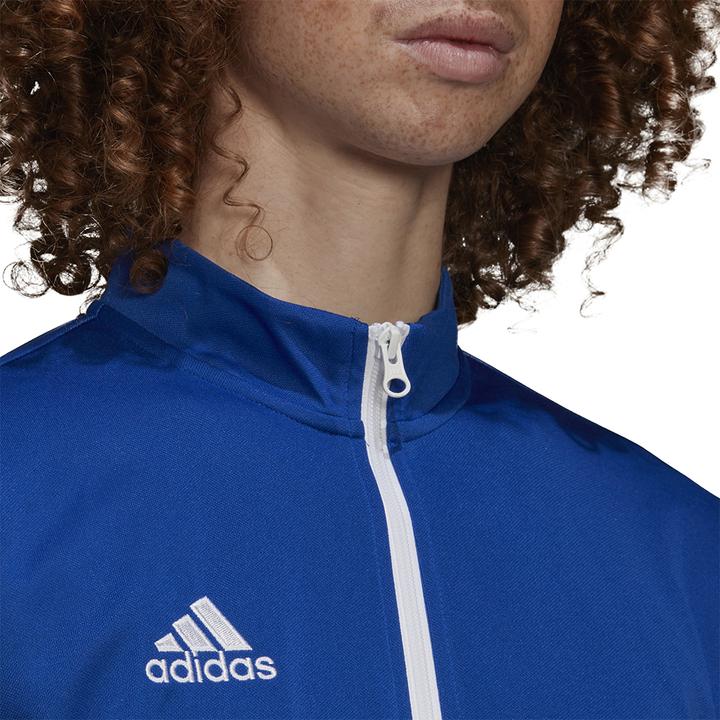 Produktbild adidas Entrada 22 Trainingsjacke Herren (L)