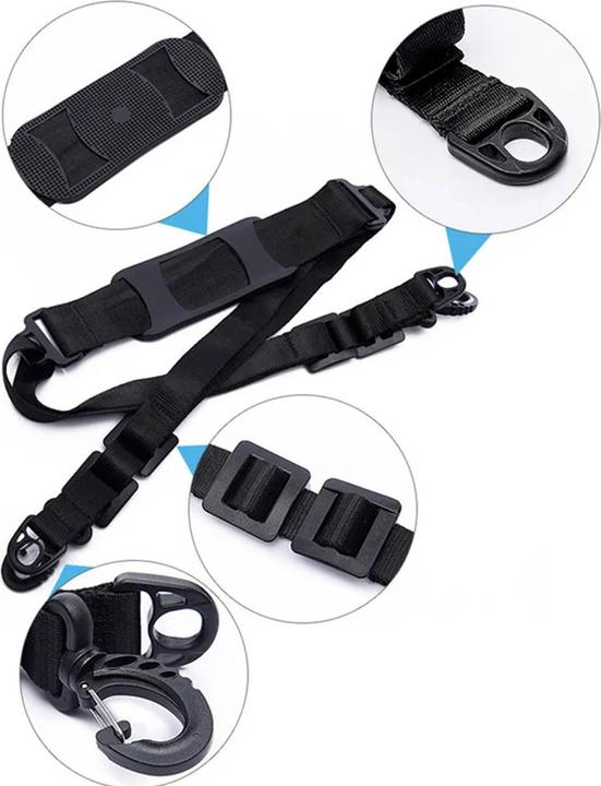 Actual product image Avizar Transport belt