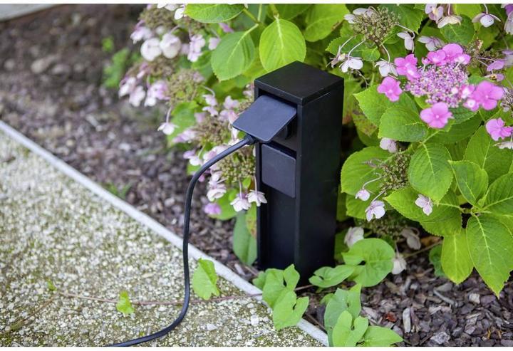 Immagine prodotto Lutec Prese da giardino