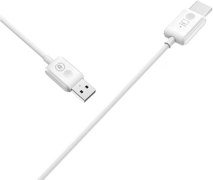 Actual product image Optoma WHD211 Wireless Transmitter (20 m)