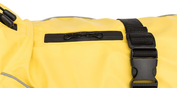 Image du produit Trixie Vimy (50, M, Manteau pour chien)