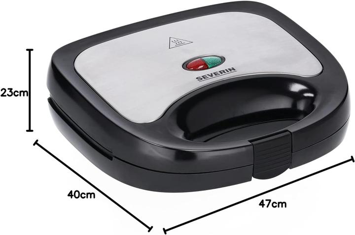 Produktbild Severin Sandwich Maker