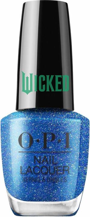 OPI Hrr10 Nl - I'M The Wonderfullest - Nail Lacquer (I'm the Wonderfullest, Farblack)
